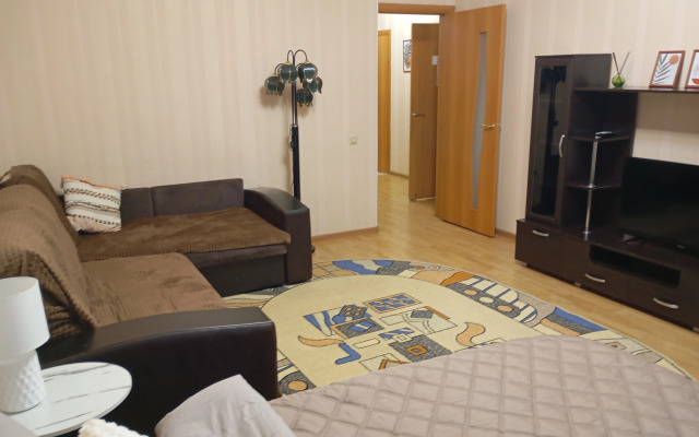 Квартира Уютное гнёздышко в сердце Казани