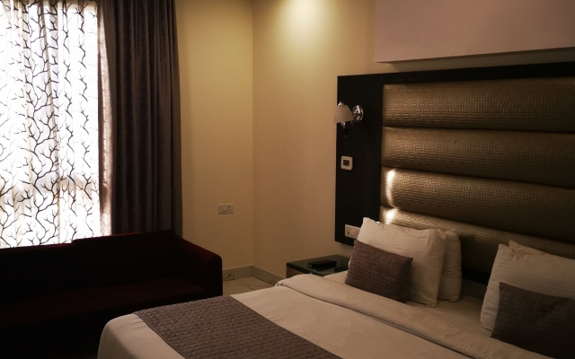 PK Residency Hotel