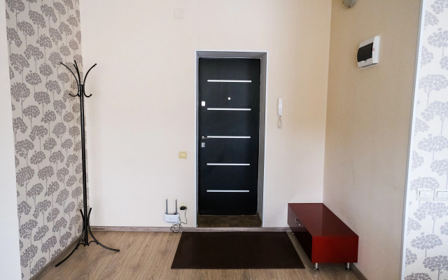 U Tatyyany Apartment