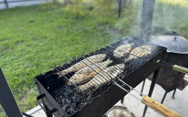 Частный дом Kelо Ноusе