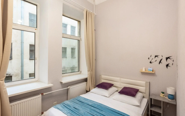 Гостевой Дом Галерея Вояж