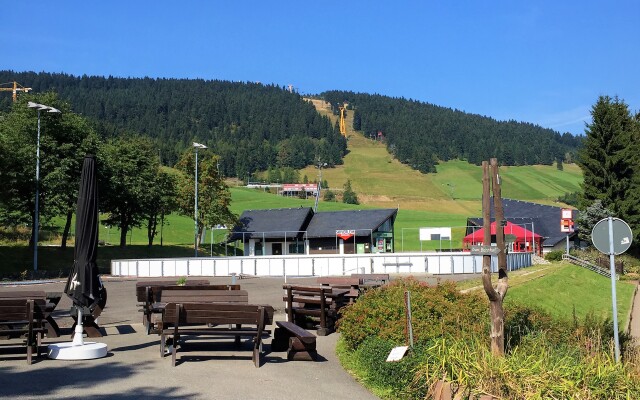 Fichtelbeger Blick Apartments