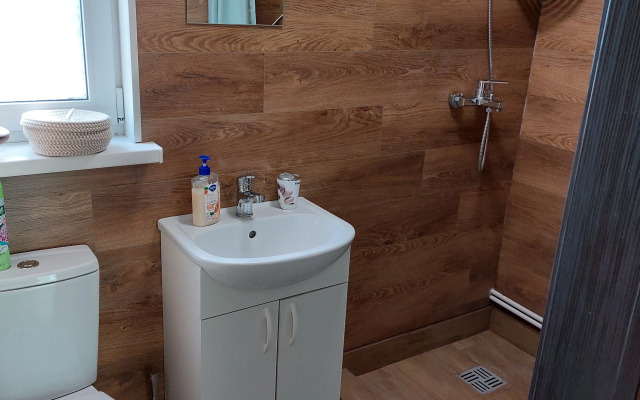 Частный дом Лесной