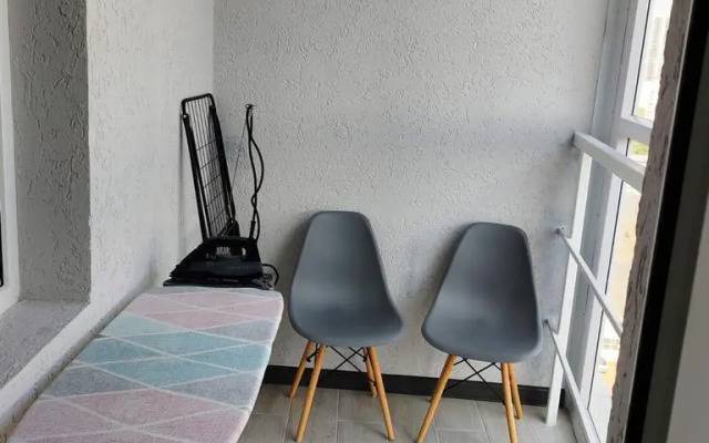 Квартира на улице Минигали Губайдуллина 10