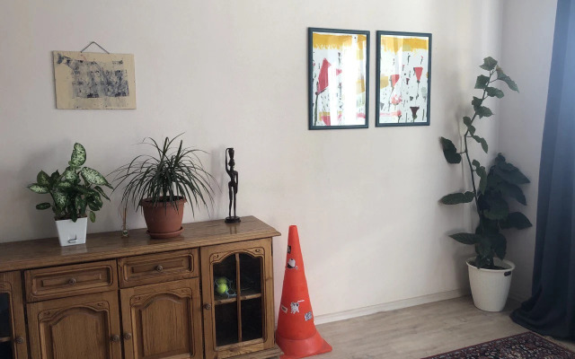 Квартира Место Медитации и Уюта