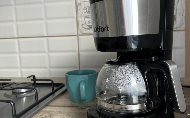 Апартаменты Malkova apartments на Маршала Баграмяна