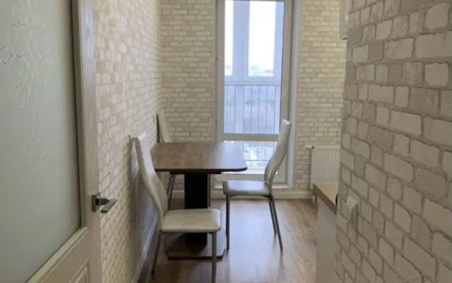 Mat i Ditya Apartments