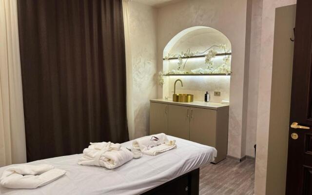 Hotel Eighty Eight Deluxe Hotel & Spa