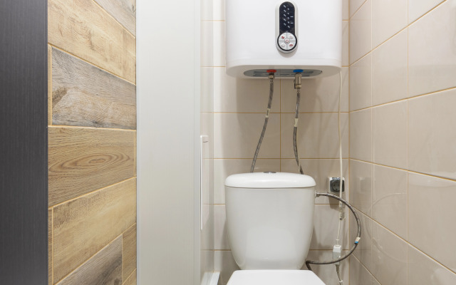 Апартаменты Домино по ул. Алексеева