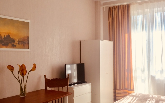 Salyut Apartments