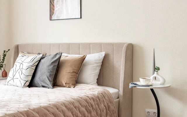 Квартира Merino Home Нежность