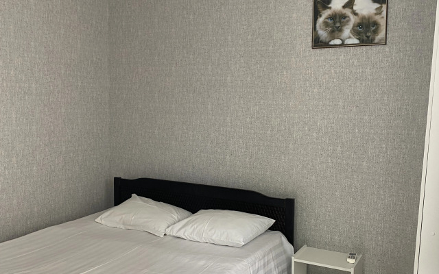 Argo Guest house