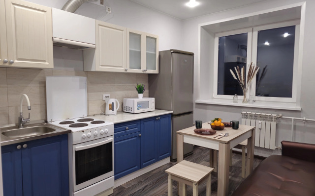 Апартаменты SeveRent Макаренко 3