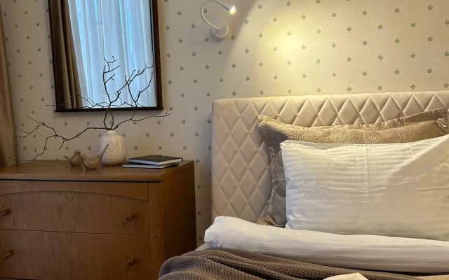 Квартира Современная Классика