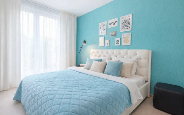 Апартаменты Vegas Гагарина 99