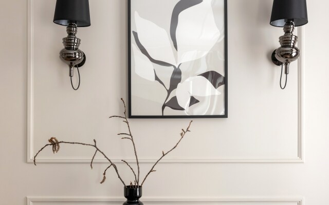 Апартаменты Премиум-Класса ImperialApart Fontanka