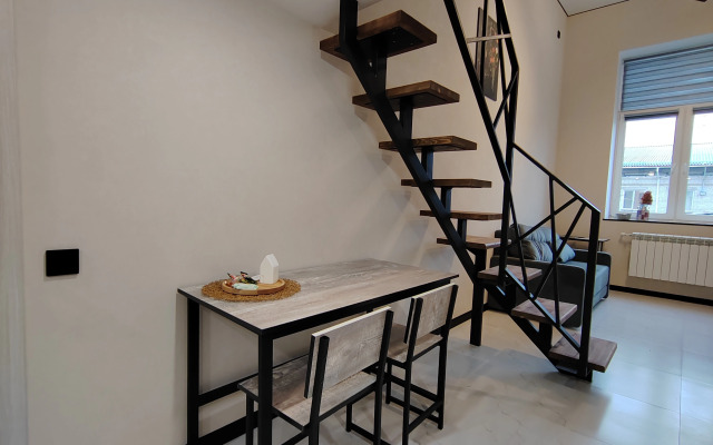 Квартира Уютное пространство