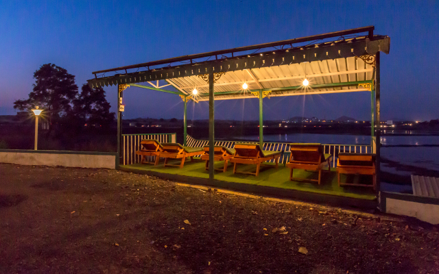 The Herb Farm Igatpuri Hotel