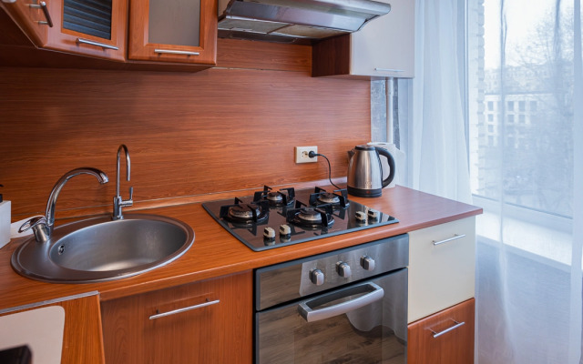 Квартира на кутузовском проспекте Поклонная 6