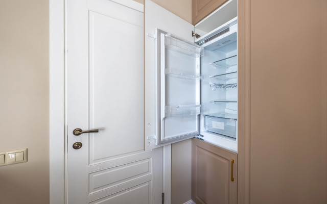 Апартаменты Студия в особняке на Гороховском