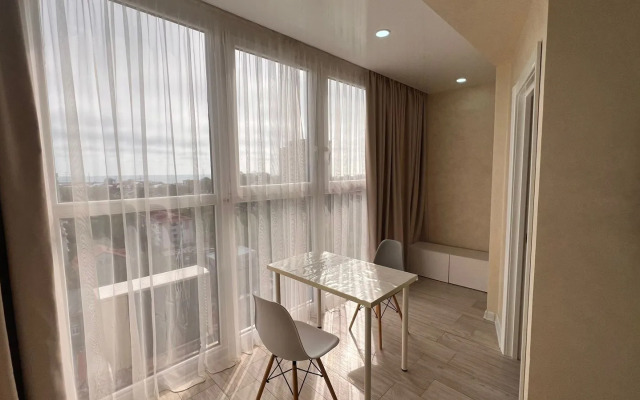 Apartments Sochiposutochno 8