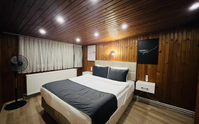 Westley Residence Taksim Apart-hotel