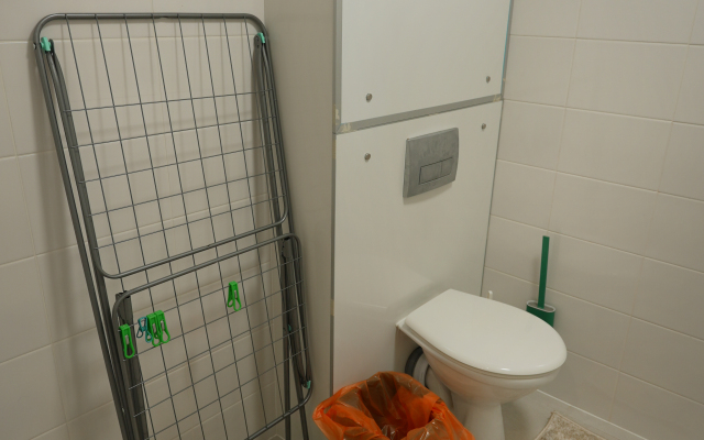 Pyat Zvezd Flat