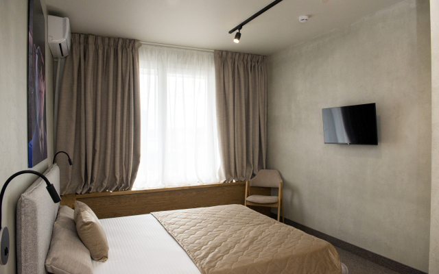 Liga Mini-Hotel