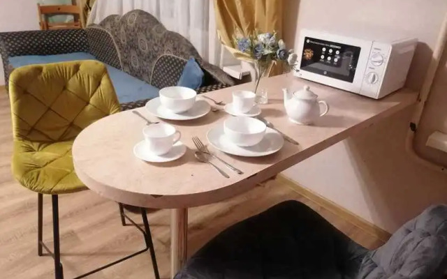 Апартаменты Воловья Улица