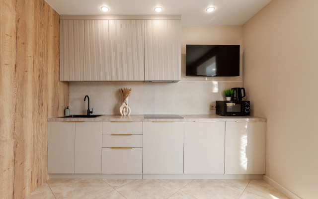 Квартира Stylish Apartments