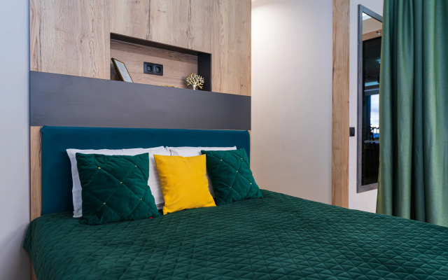 Baden Loft Apartments
