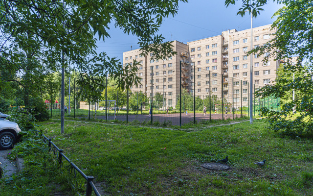 Na Nakhimova Apartments
