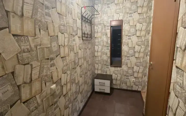 Квартира рядом с Бульваром Героев