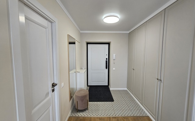 Апартаменты Smartapart Прованс