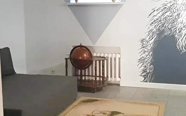 Апартаменты на улице Новый Арбат 31/12