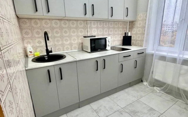 Апартаменты Life Apartments