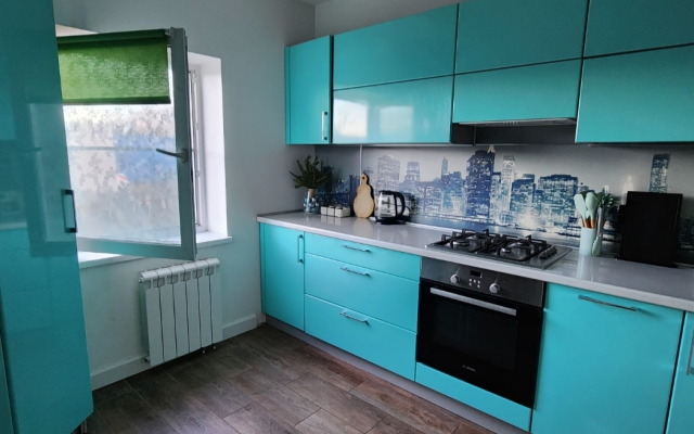 Гостевой дом Уютная Орхидея