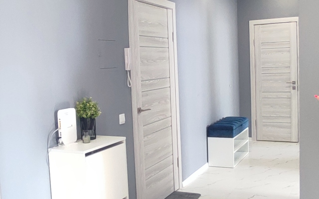 Апартаменты с 2 спальнями KenigDeluxe