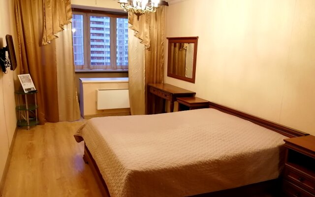 Na Ulitse Pervomayskaya 9 Apartments