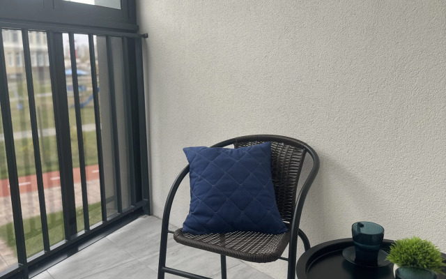 Premium Klassa Shumiloff Apartments Flat