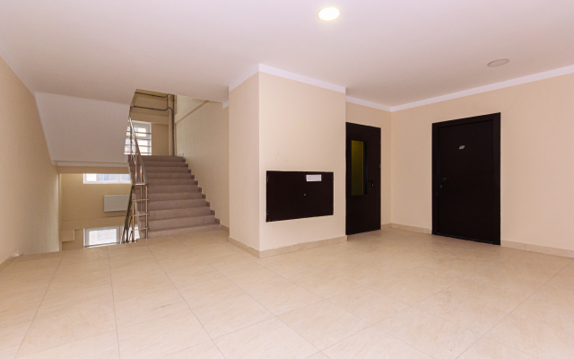 Квартира Studio для двоих в ЖК ЯрСити