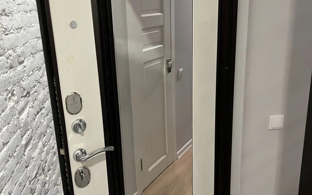 Апартаменты на 7-ой Красноармейской 19