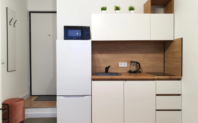 Квартира Lana 3