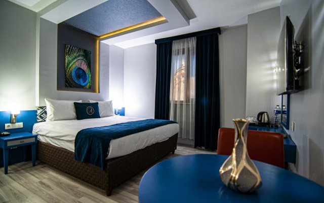 Lapis Inn Boutique-hotel