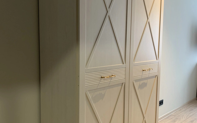 Myhome Yourhome V avenir Ladojsky Flat