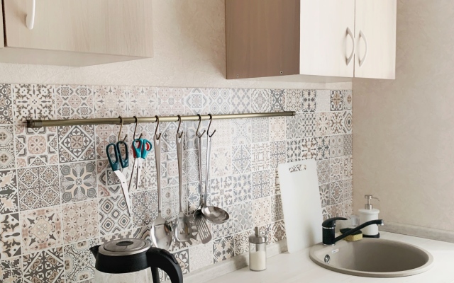 Апартаменты на улице Лесников 25