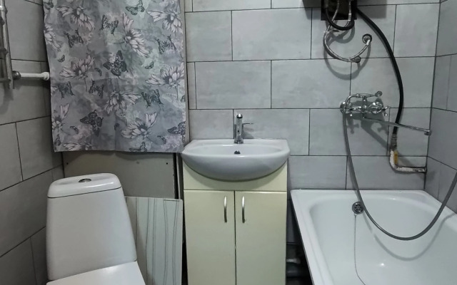 Меблированные комнаты Уютные сутки