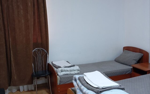 Гостевой Дом Придорожный комплекс МТС М7 1080 км