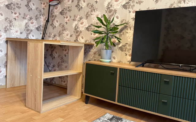 Квартира на Волжской Набережной