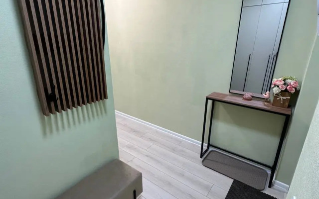 Квартира дизайн студия метро Приморская